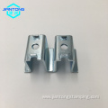 precision steel stamping sheet metal stamping bracket